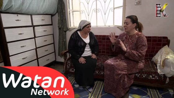 مسلسل نساء من هذا الزمن ـ الحلقة 26 السادسة والعشرون كاملة HD