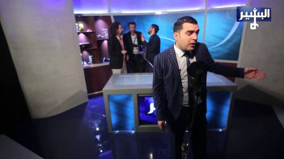 اغنية يا محتار – البشير شو