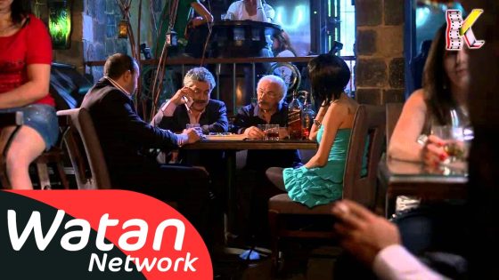 مسلسل نساء من هذا الزمن ـ الحلقة 3 الثالثة كاملة HD