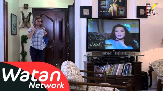 مسلسل نساء من هذا الزمن ـ الحلقة 24 الرابعة والعشرون كاملة HD