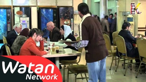 مسلسل نساء من هذا الزمن ـ الحلقة 23 الثالثة والعشرون كاملة HD