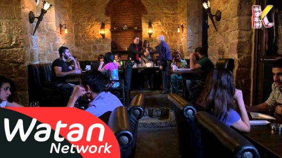 مسلسل نساء من هذا الزمن ـ الحلقة 7 السابعة كاملة HD