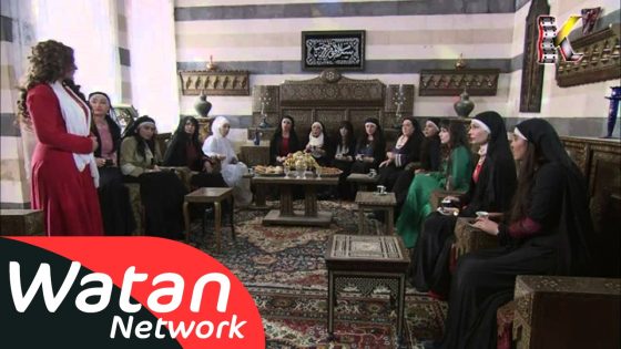 مسلسل زمن البرغوت 2 ـ الحلقة 35 الخامسة والثلاثون كاملة HD | Zaman Al Bargouth
