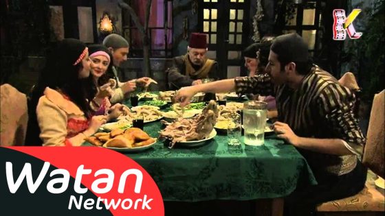 مسلسل زمن البرغوت 2 ـ الحلقة 12 الثانية عشر كاملة HD | Zaman Al Bargouth