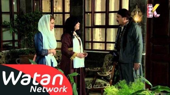 مسلسل زمن البرغوت 2 ـ الحلقة 2 الثانية كاملة HD | Zaman Al Bargouth