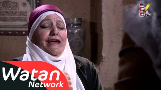 مسلسل زمن البرغوت 2 ـ الحلقة 19 التاسعة عشر كاملة HD | Zaman Al Bargouth