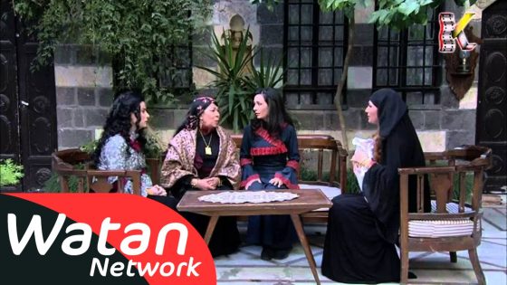 مسلسل زمن البرغوت 2 ـ الحلقة 7 السابعة كاملة HD | Zaman Al Bargouth