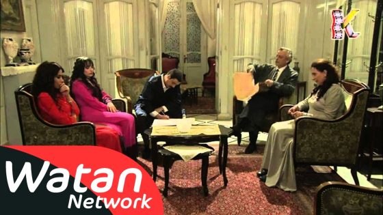 مسلسل زمن البرغوت 2 ـ الحلقة 4 الرابعة كاملة HD | Zaman Al Bargouth