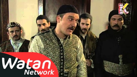 مسلسل زمن البرغوت 2 ـ الحلقة 18 الثامنة عشر كاملة HD | Zaman Al Bargouth