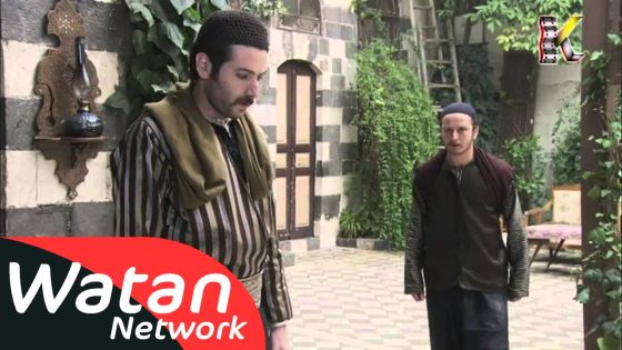 مسلسل زمن البرغوت 2 ـ الحلقة 23 الثالثة والعشرون كاملة HD | Zaman Al Bargouth