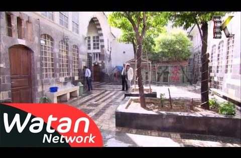 مسلسل يوميات حدو ـ الحلقة 14 الرابعة عشر كاملة HD | Youmeyat Heddo