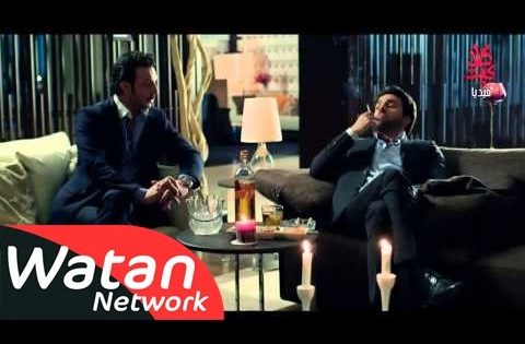 مسلسل الإخوة ـ الجزء الثاني ـ الحلقة 19 التاسعة عشر كاملة HD | Al Ekhwa