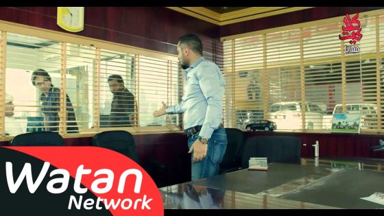 مسلسل الإخوة ـ الجزء الثاني ـ الحلقة 16 السادسة عشر كاملة HD | Al Ekhwa