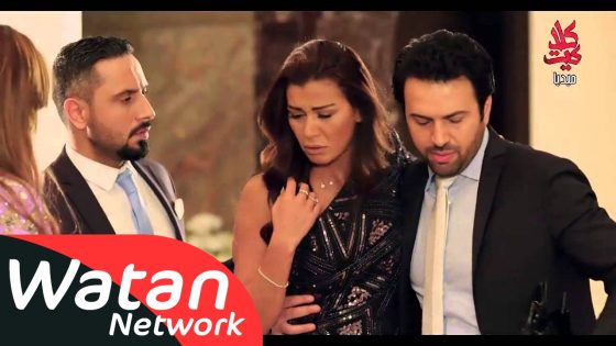 مسلسل الإخوة ـ الجزء الثاني ـ الحلقة 22 الثانية والعشرون كاملة HD | Al Ekhwa