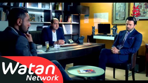 مسلسل الإخوة ـ الجزء الأول ـ الحلقة 33 الثالثة والثلاثون كاملة HD | Al Ekhwa