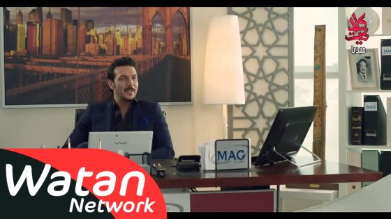 مسلسل الإخوة ـ الجزء الثاني ـ الحلقة 13 الثالثة عشر كاملة HD | Al Ekhwa