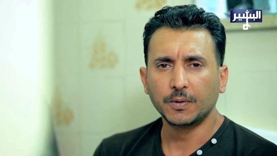 غسل ايدك و لتغلس.