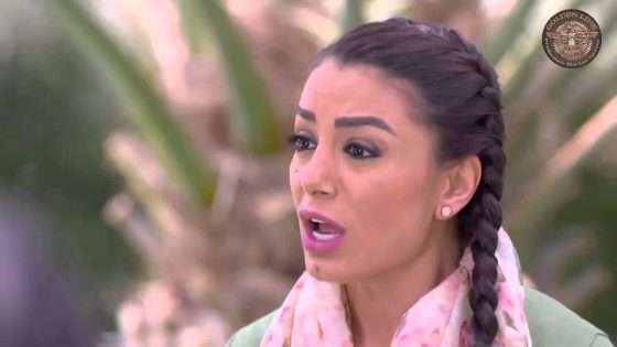 مسلسل فتنة زمانها ـ الحلقة 7 السابعة كاملة HD ـ Fitnet Zamanha