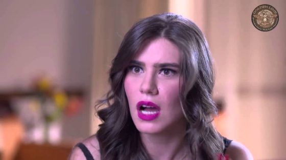 مسلسل فتنة زمانها ـ الحلقة 28 الثامنة والعشرون كاملة HD ـ Fitnet Zamanha