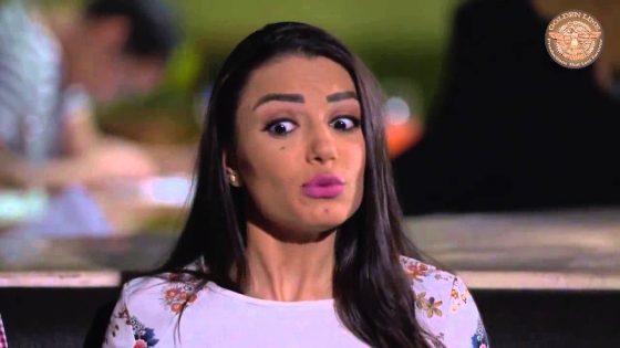مسلسل فتنة زمانها ـ الحلقة 17 السابعة عشر كاملة HD ـ Fitnet Zamanha