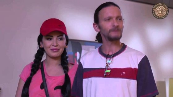 مسلسل فتنة زمانها ـ الحلقة 14 الرابعة عشر كاملة HD ـ Fitnet Zamanha