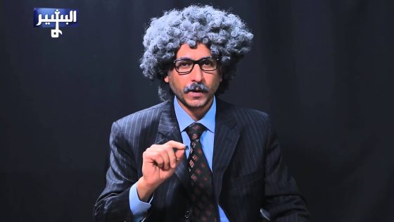 البشير شو – صناعة الطائرات و صاروخ غير قاهر و الاختراعات