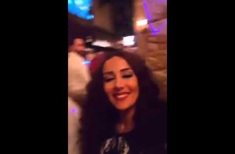 كندا حنا و بسام الملا ومجموعة فنانيين سوريا