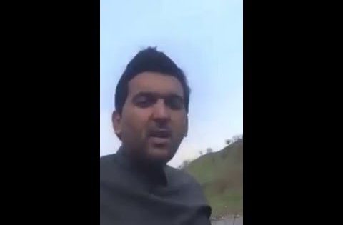 رسالة نشأت أكرم إلى هوار ملا محمد