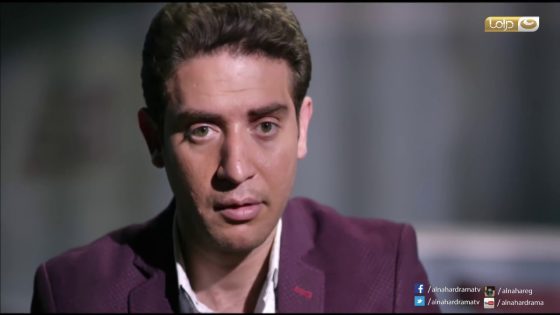Episode 34 – Mamlaket Yousef Al Maghraby | الحلقة الرابعة والثلاثون – مسلسل مملكة يوسف المغربي