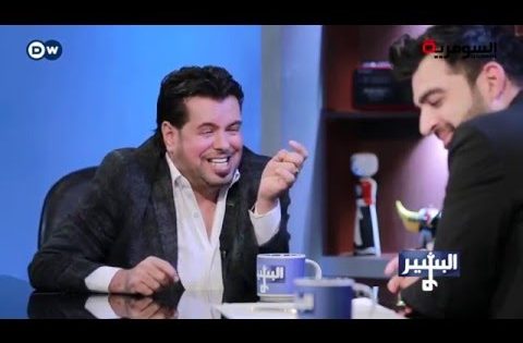 علي العيساوي ضيف برنامج البشير شو الموسم 3.2