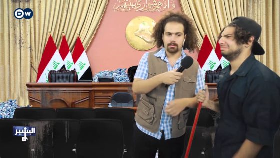 البشير شو – Albasheershow / الحلقة الثالثة – لقاء النواب مع حكم