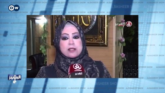 البشير شو – Albasheershow الحلقة الثالثة / مقطع الاول – تكميم افواه
