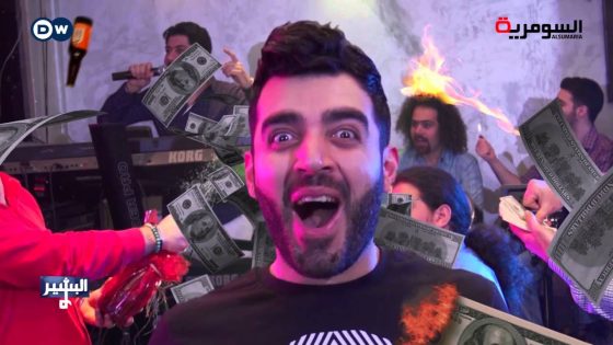 البشير شو – INTRO