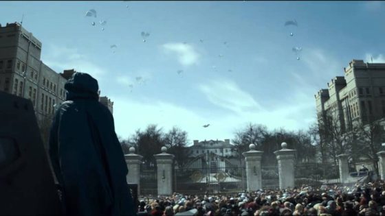 “Moments Like This Are Worth Paying For” Hunger games Part 2 – Antipiracy