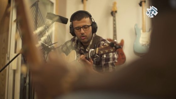 ريمكيس مع حمزة نمرة على شاشة التلفزيون العربي