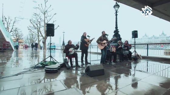 ريميكس | برومو الحلقة الثامنة – أغنية سالمة يا سلامة