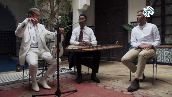 ريميكس | برومو – “يا ناس جرت لي غرايب” مع حمزة نمرة