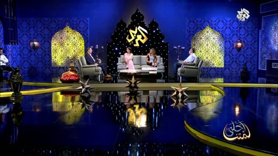 لمتنا أحلى | سامر رضوان وعمرو سمير عاطف