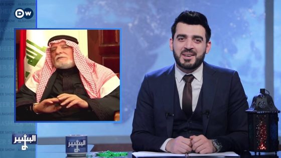 البشير شو – ِAlbasheershow / الثنائي الجعفري و الهميم