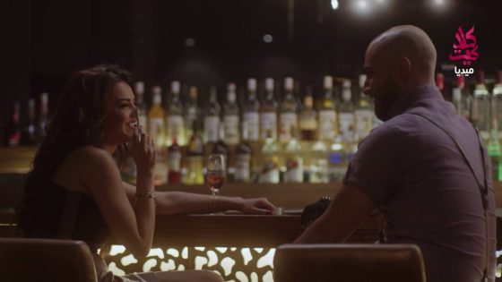 برومو الحلقة 7 السابعة مسلسل العراب 2 – تحت الحزام ـ HD | Al Arrab