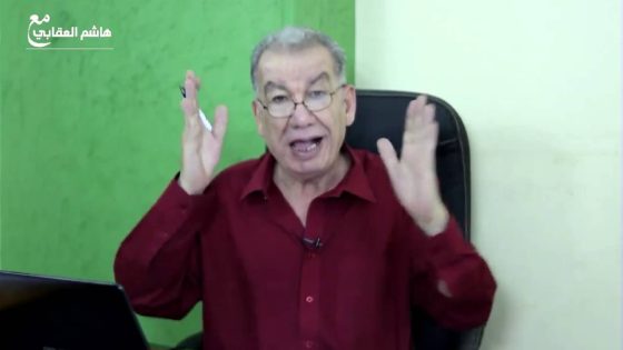 هاشم العقابي – على مذهبك قراءة عراقية