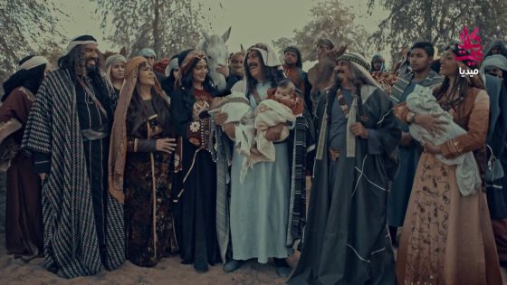 برومو الحلقة 1 الأولى مسلسل الطواريد – HD | Altawarid Ep 01