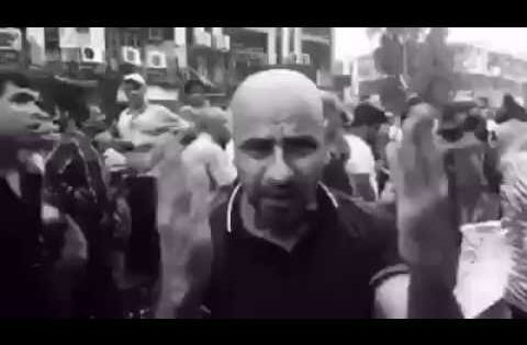 مختصر احداث الكرادة في بغداد العراق