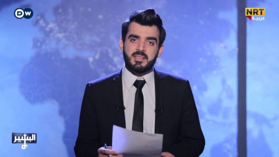 البشير شو-Albasheershow / حلقة الكرادة INTRO