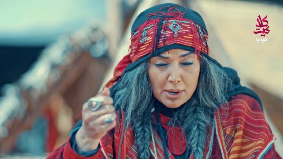 مسلسل الطواريد ـ الحلقة 27 السابعة والعشرون كاملة HD | Altawarid Ep 27