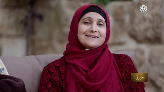 حكايا | حلقة 30