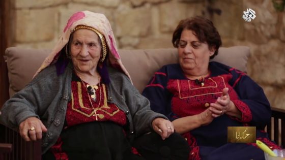 حكايا | حلقة 27