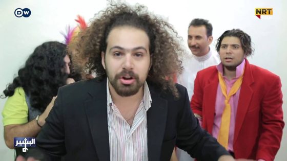 البشير شو – Albasheershow / دليلك لعمل مسرحية كوميدية شعبية