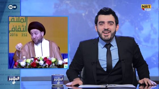 البشير شو – ِAlbasheershow / نصائح حكيمة