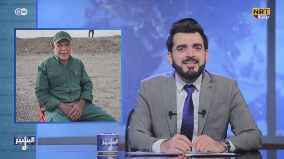 البشير شو – Albasheershow / الاستعراض العسكري